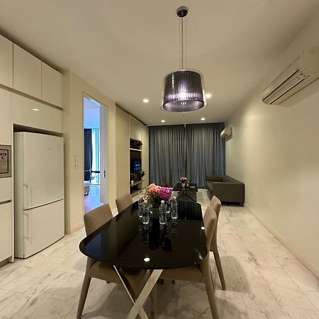 Platinum Suites By Blue Sky Kuala Lumpur Zewnętrze zdjęcie