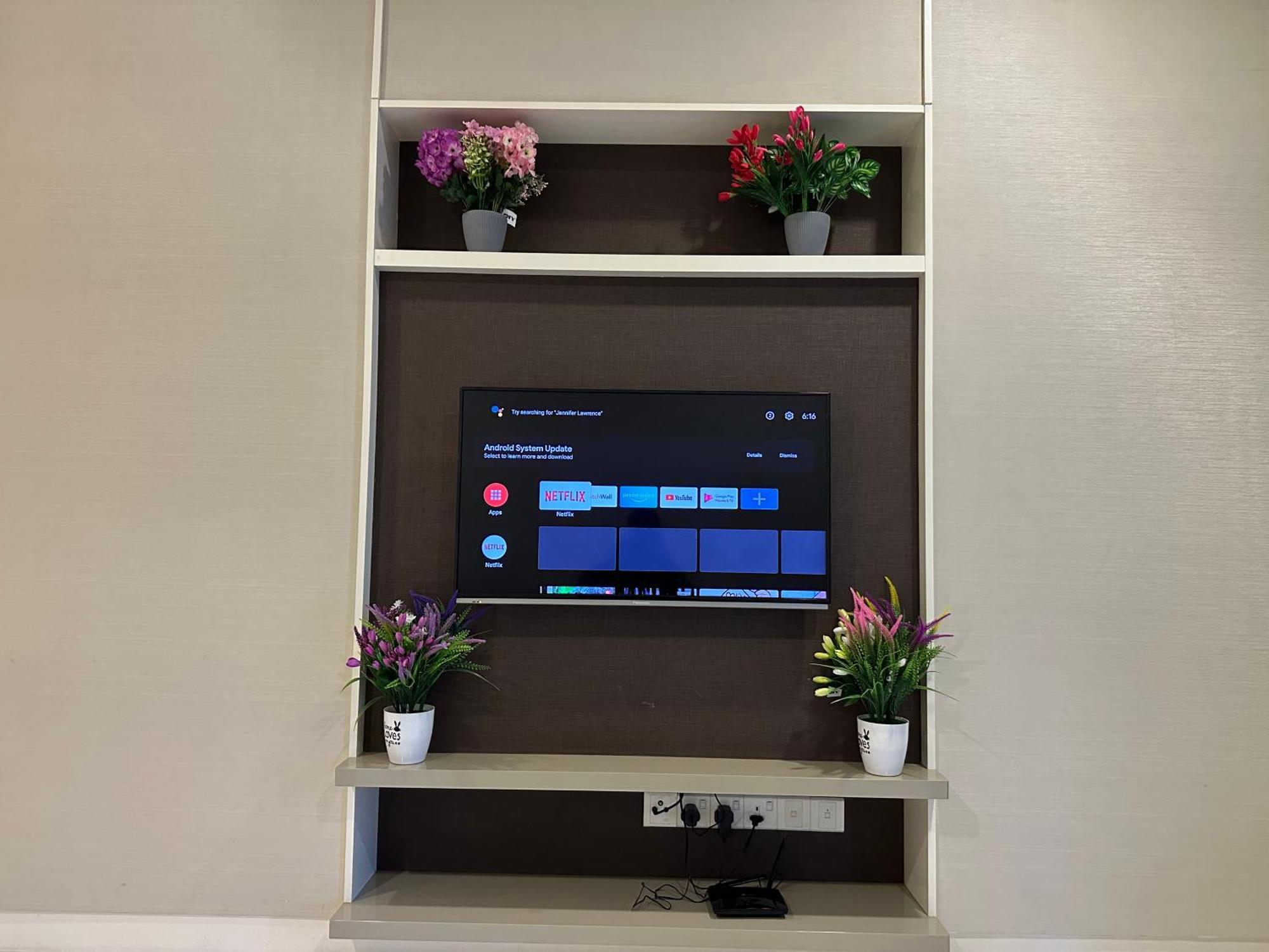 Platinum Suites By Blue Sky Kuala Lumpur Zewnętrze zdjęcie