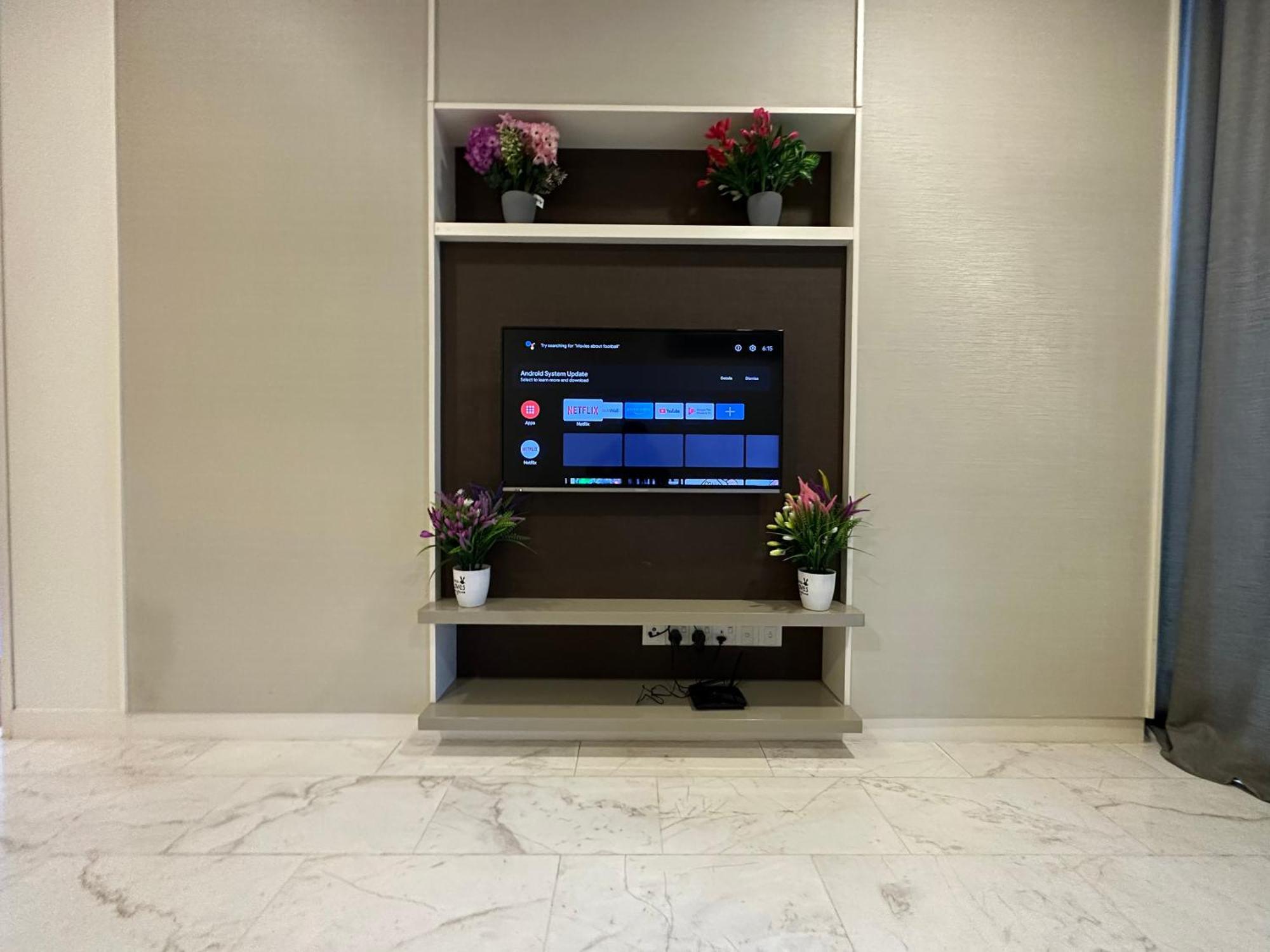 Platinum Suites By Blue Sky Kuala Lumpur Zewnętrze zdjęcie