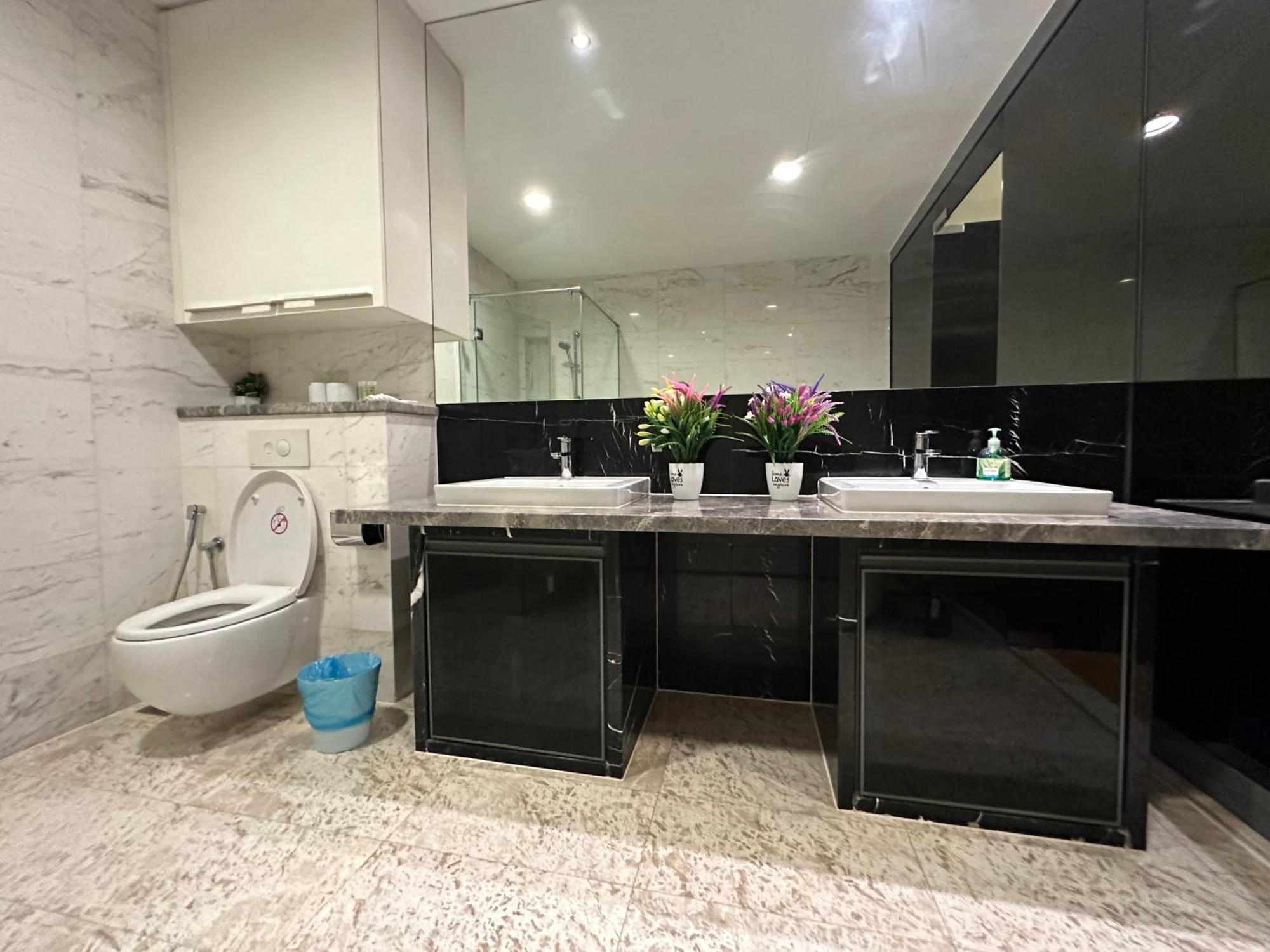 Platinum Suites By Blue Sky Kuala Lumpur Zewnętrze zdjęcie