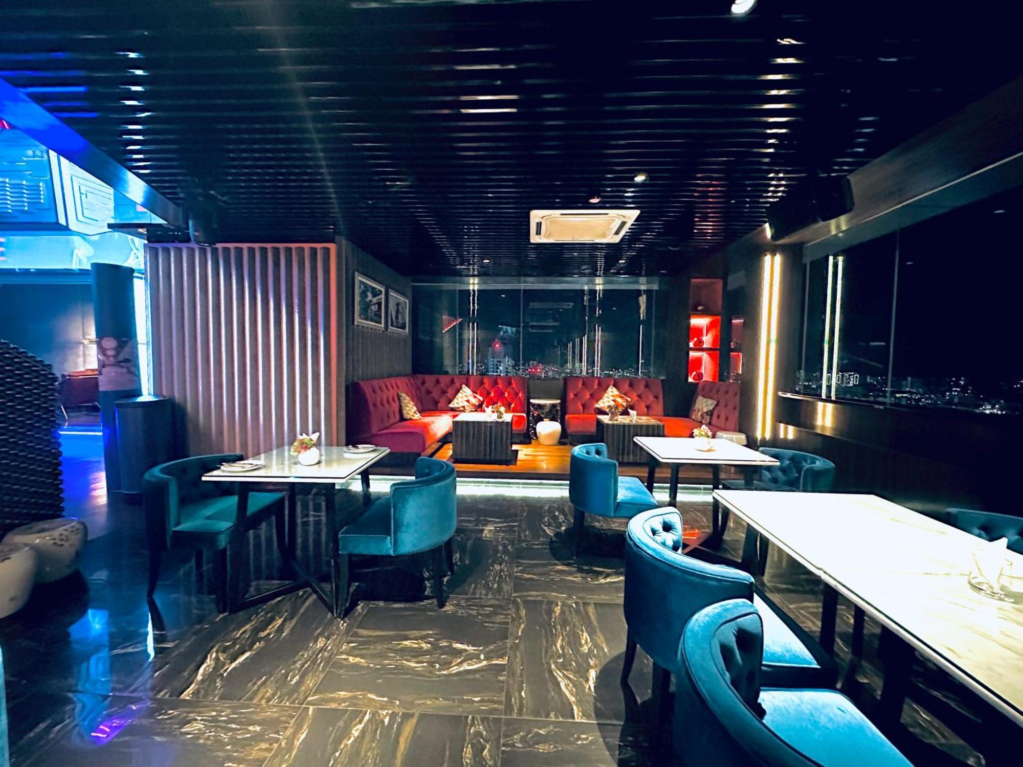 Platinum Suites By Blue Sky Kuala Lumpur Zewnętrze zdjęcie