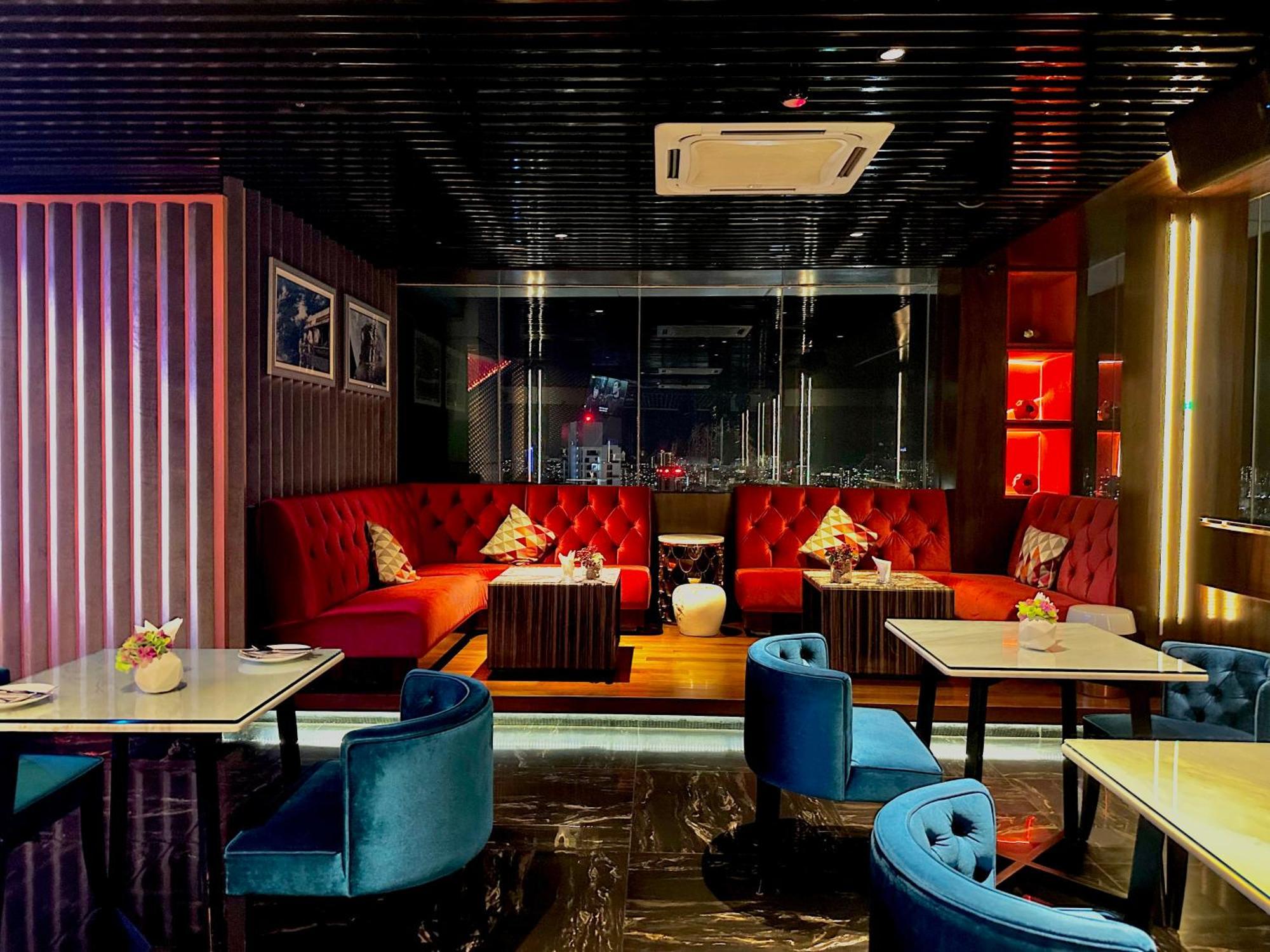 Platinum Suites By Blue Sky Kuala Lumpur Zewnętrze zdjęcie