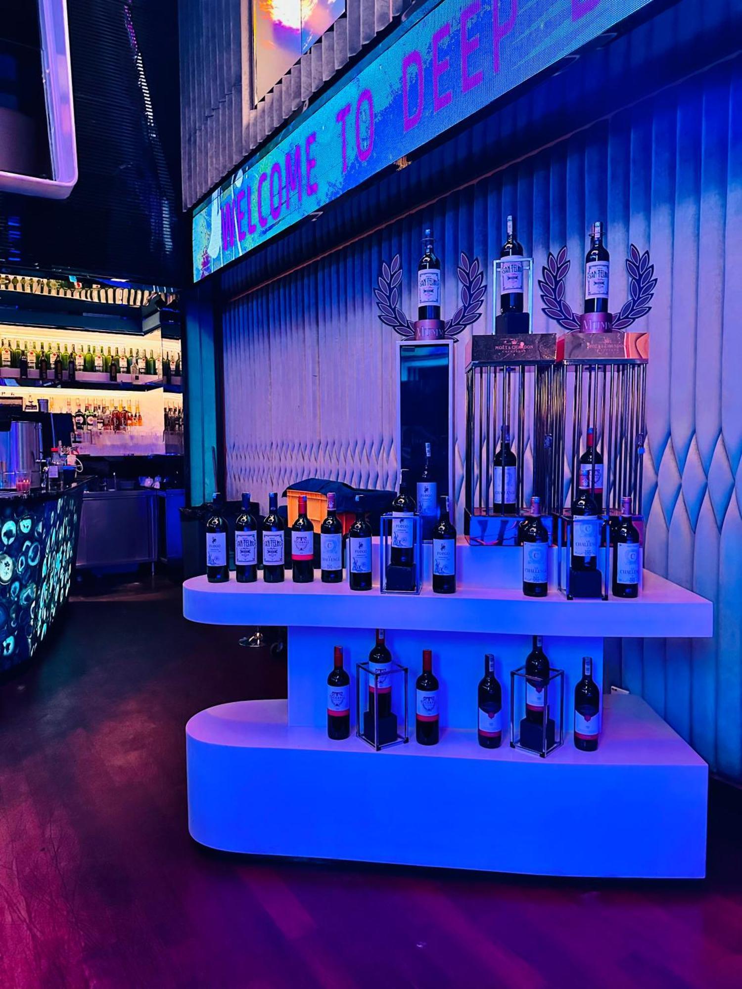 Platinum Suites By Blue Sky Kuala Lumpur Zewnętrze zdjęcie