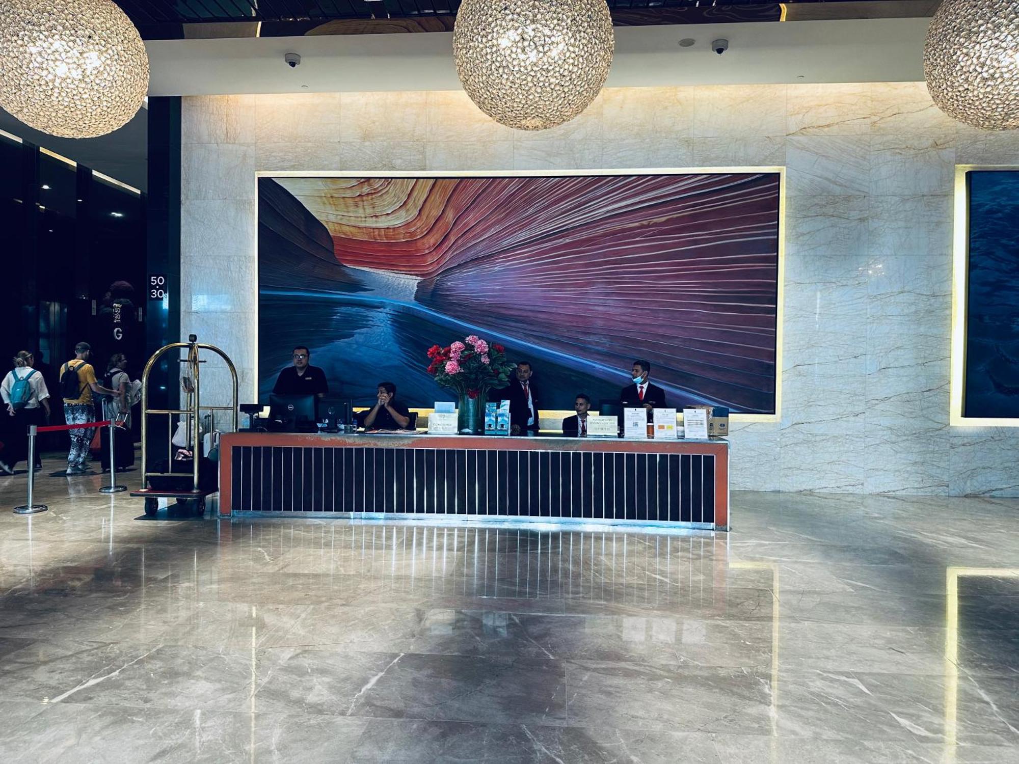 Platinum Suites By Blue Sky Kuala Lumpur Zewnętrze zdjęcie