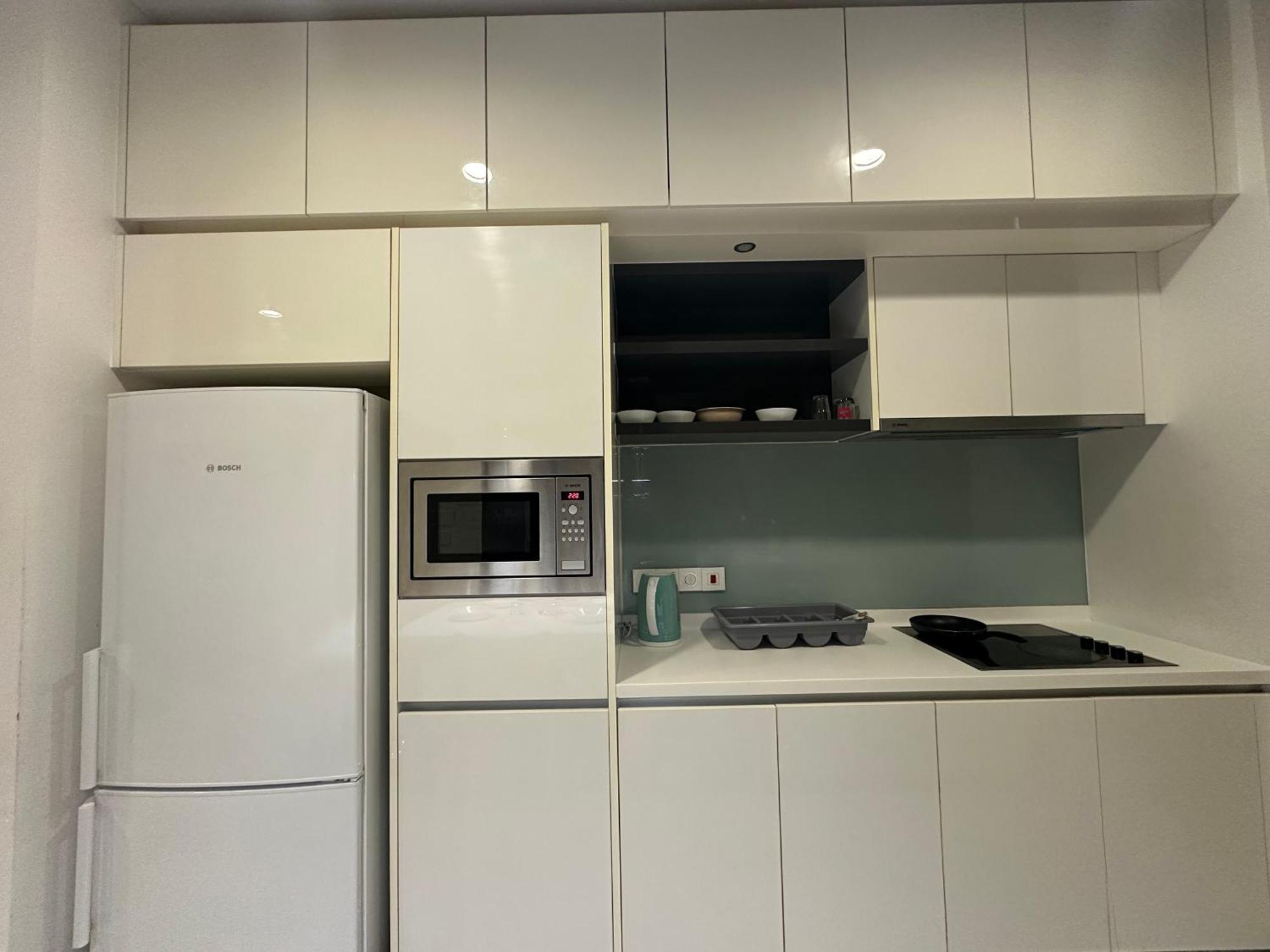 Platinum Suites By Blue Sky Kuala Lumpur Zewnętrze zdjęcie