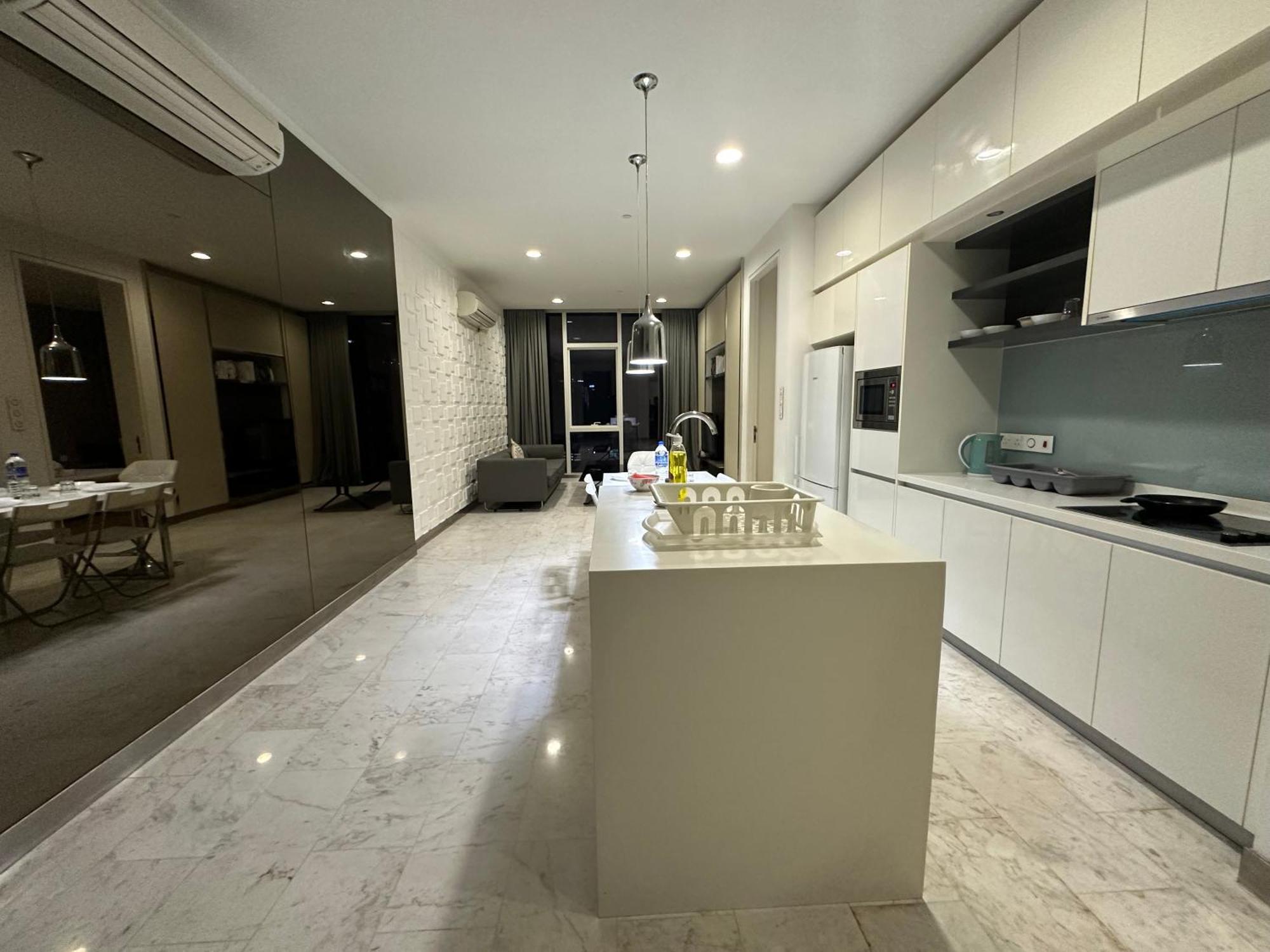 Platinum Suites By Blue Sky Kuala Lumpur Zewnętrze zdjęcie