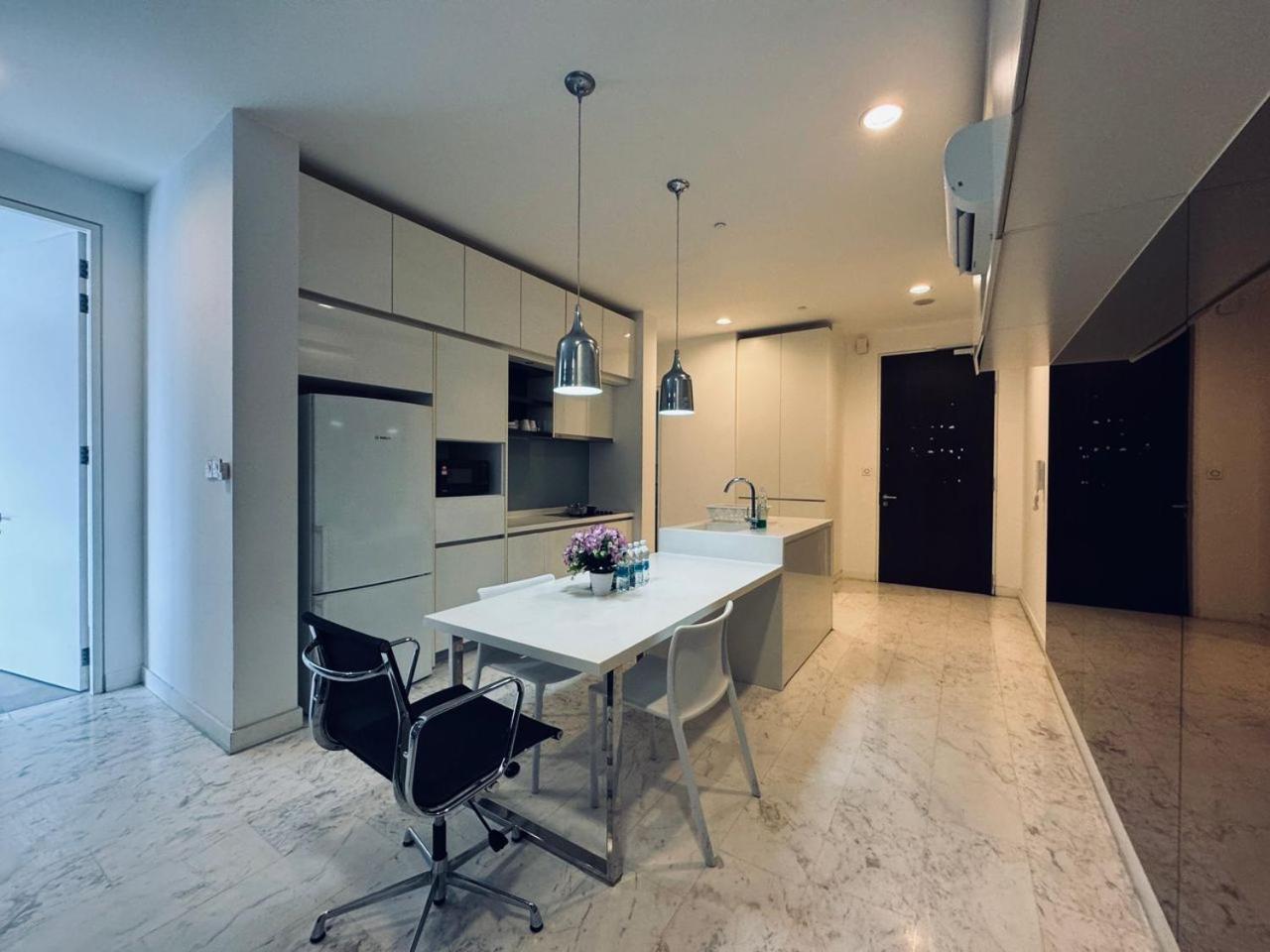 Platinum Suites By Blue Sky Kuala Lumpur Zewnętrze zdjęcie