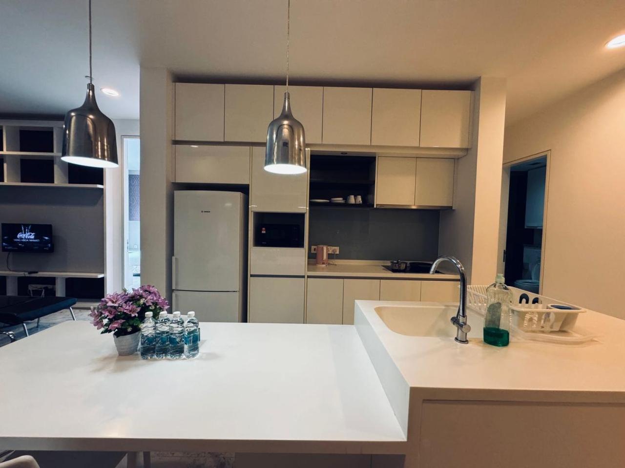 Platinum Suites By Blue Sky Kuala Lumpur Zewnętrze zdjęcie
