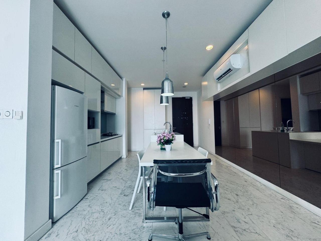 Platinum Suites By Blue Sky Kuala Lumpur Zewnętrze zdjęcie