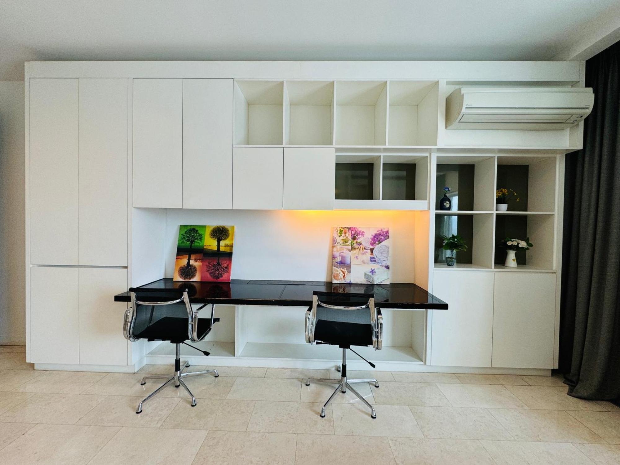 Platinum Suites By Blue Sky Kuala Lumpur Zewnętrze zdjęcie